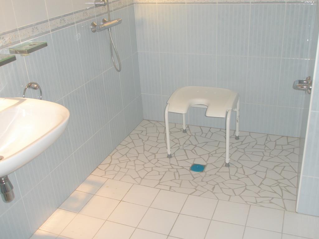 Gite Couesnon Roz-sur-Couesnon Room photo