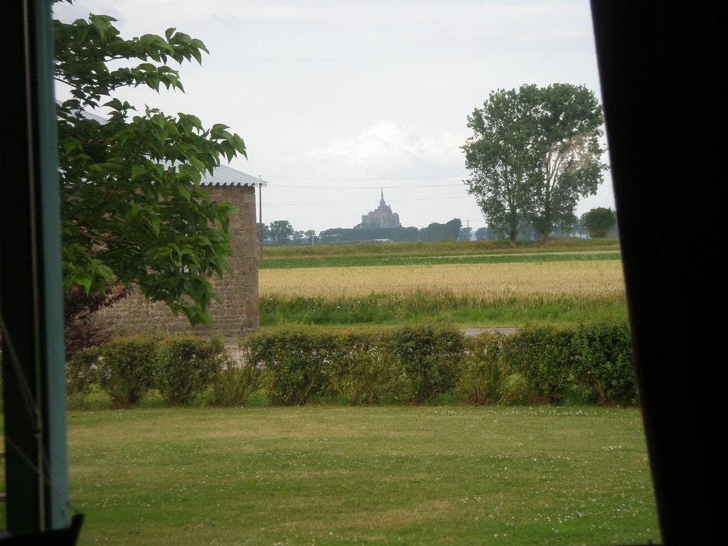 Gite Couesnon Roz-sur-Couesnon Room photo
