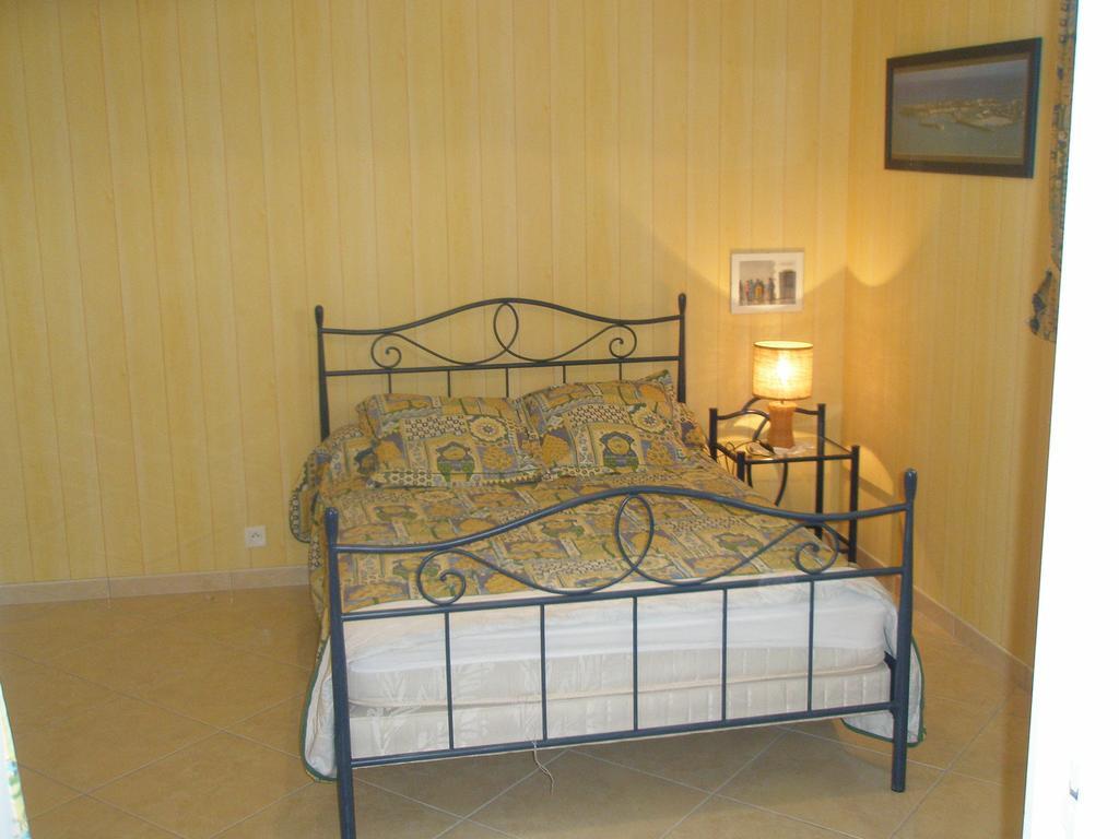 Gite Couesnon Roz-sur-Couesnon Room photo