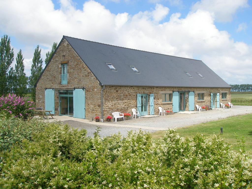 Gite Couesnon Roz-sur-Couesnon Room photo
